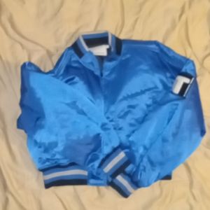 Alexander wang bomber jacket